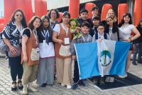 Feria de Ciencias: cuatro proyectos neuquinos fueron parte de la etapa nacional en Jujuy