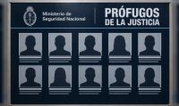 Se creó el programa “Los Más Buscados”: clasificará a los prófugos según peligrosidad para priorizar las búsquedas
