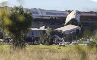 Tragedia en España: más de 60 muertos tras el choque de dos trenes