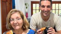 Murió Eulalia Marzetti, la mamá del entrenador de la selección argentina Lionel Scaloni