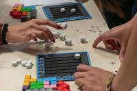Una prestigiosa académica dictará una conferencia para docentes de Matemática
