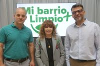 La Municipalidad premiará con obras al barrio más limpio de la ciudad