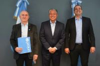 Neuquén ocupa uno de los primeros lugares en el Índice de Niñez según UNICEF