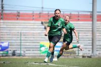 Neuquén en semifinales de fútbol, básquet femenino y vóleibol masculino