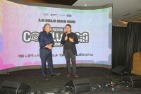 La Fiesta Nacional de la Confluencia reveló su grilla: María Becerra, Divididos, Soledad y Paulo Londra entre los grandes artistas