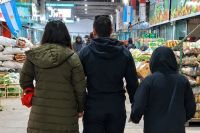 El Mercado Concentrador del Neuquén comenzará a operar en su horario de verano