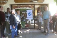 Un negocio, una trayectoria y parte de la historia de Neuquén: La panadería La Santafesina recibió un reconocimiento por sus 59 años en la ciudad