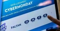 Se viene el Cyber Monday 2026: cuándo comienza y cómo aprovechar las ofertas