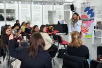 La Provincia amplía el acompañamiento a jóvenes emprendedores