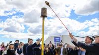 Una obra de $ 61.800 millones permitirá eliminar las restricciones de gas en la cordillera patagónica