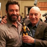 Murió "Patrick Stewart", el “Profesor X” en X-Men