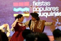 Neuquén presentó una nueva temporada de fiestas populares para celebrar su identidad y sus tradiciones