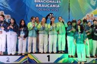 El judo sumó otro oro y los deportes de conjunto se quedaron afuera de la final, pero irán por el bronce
