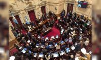 El Senado aprobó en general la reforma de la Ley de Salud Mental, que habilita internaciones involuntarias