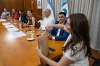 Licitan la infraestructura básica para 25 lotes residenciales en Piedra del Águila