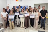 Neuquén tiene sus representantes para la final del concurso Emprendimiento Argentino