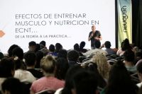 Más de 1200 personas participaron del congreso provincial de actividad física, deporte y recreación en entornos saludables