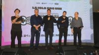 La Fiesta de la Confluencia 2027 confirmó cuatro noches de música y proyecta un impacto de $ 82.000 millones