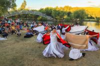 Las fiestas populares neuquinas, el corazón de nuestra identidad