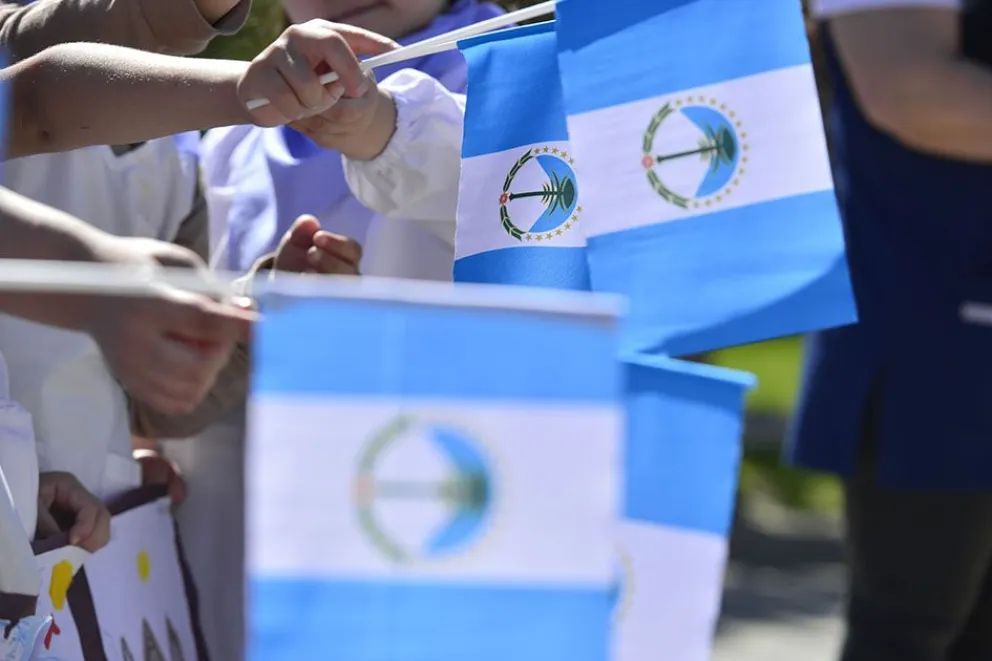 Figueroa: “Palabra que se empeña, palabra que hay que cumplir”