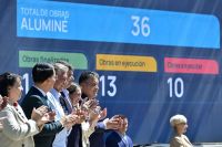 Figueroa: “Palabra que se empeña, palabra que hay que cumplir”