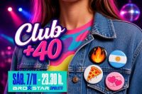 Vuelve Club +40: regresan los lentos y se suma una app para conocer gente