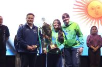 Neuquén se despidió con bronce en fútbol y básquet femeninos