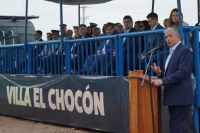 Con un acuerdo con El Chocón, Neuquén profundiza su estrategia para bajar la tarifa eléctrica