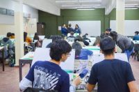 La formación técnica ocupa un lugar estratégico en Neuquén